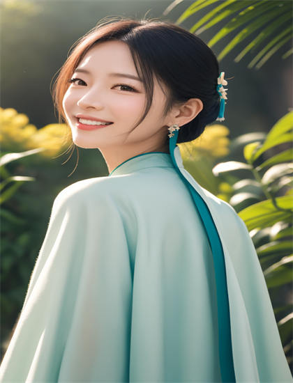 文化分析：《华夏异人录》中的传统文化与现代价值观的对话 理解作品的时代背景与文化语境